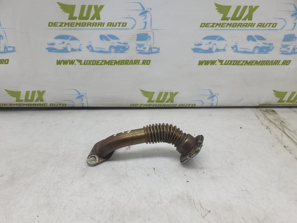 Conducta egr 1.6 benzina 03c131521s Skoda Octavia 2 [2004 - 2008]