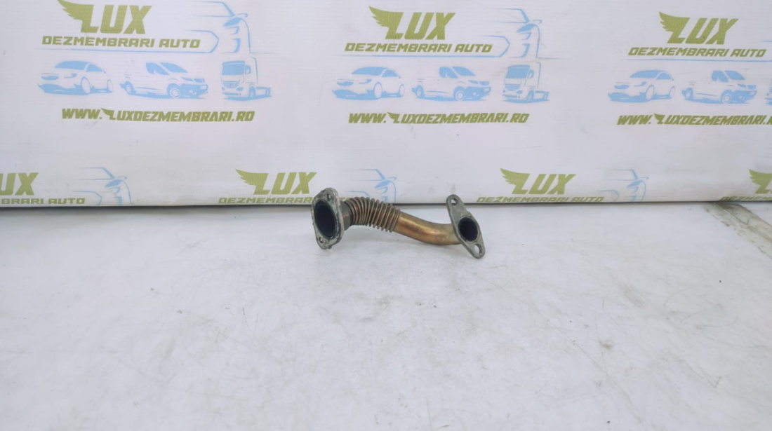 Conducta egr 1.6 benzina 03c131521s Volkswagen VW Golf 5 [2003 - 2009]