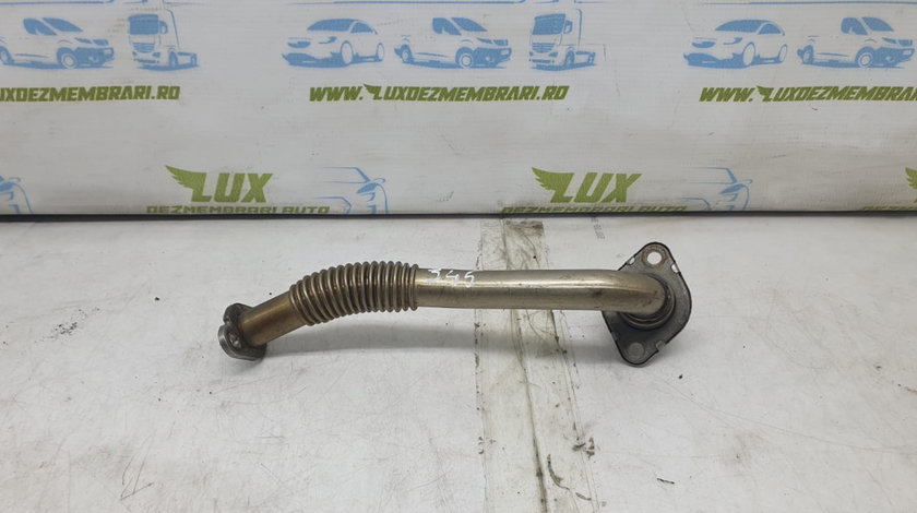 Conducta egr 1.6 benzina 03c131521t Audi A3 8P [2003 - 2005]