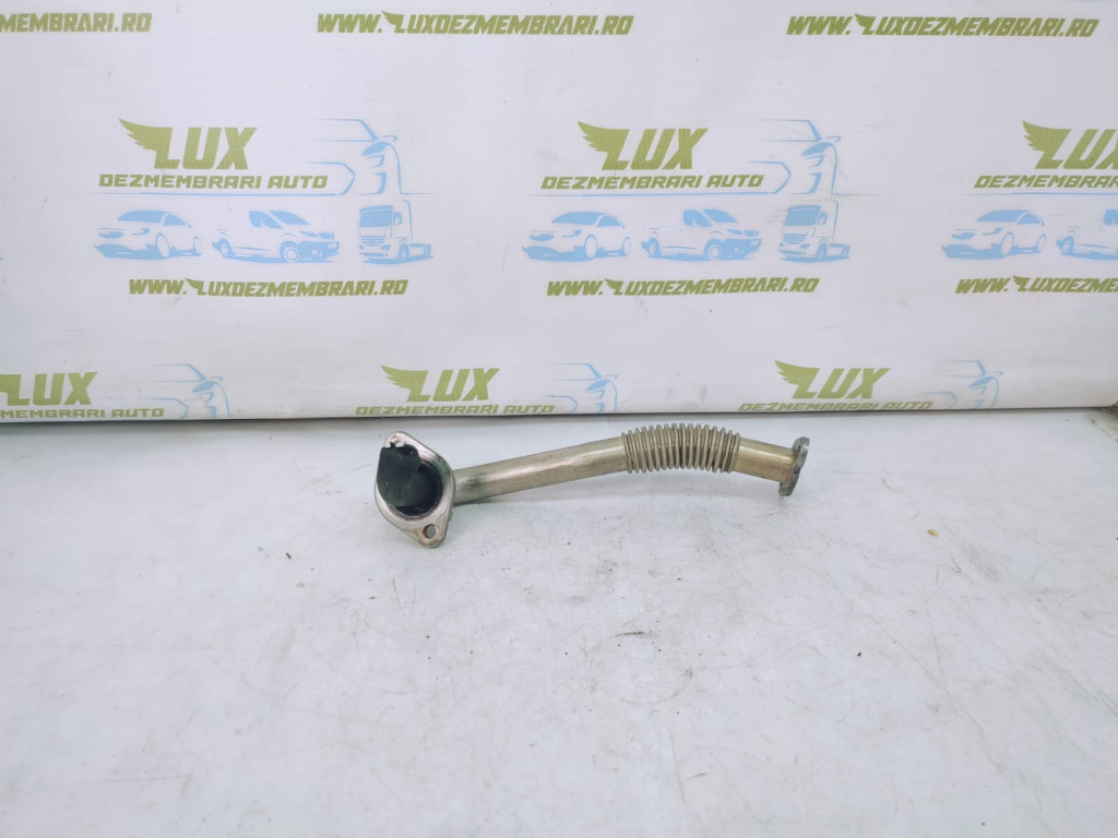 Conducta egr 1.6 benzina 03c131521t Audi A3 8P [2003 - 2005]