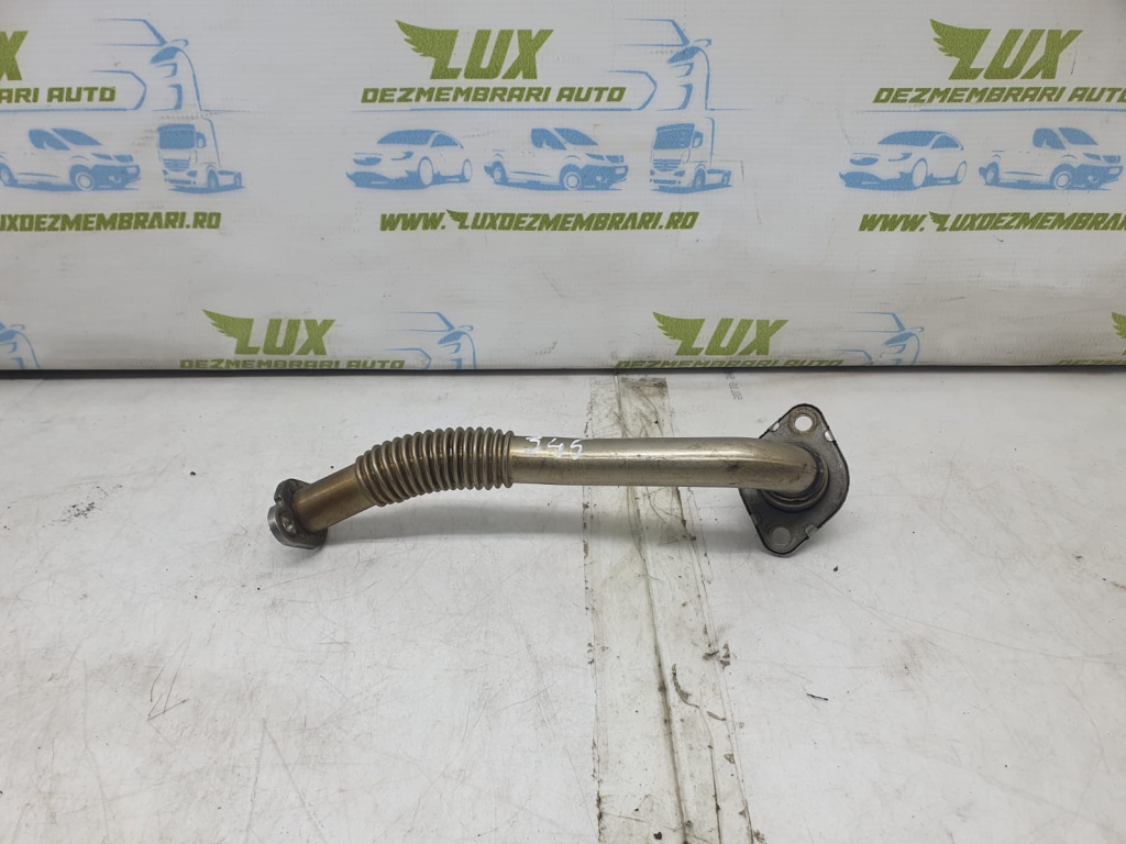 Conducta egr 1.6 benzina 03c131521t Skoda Octavia 2 [2004 - 2008]