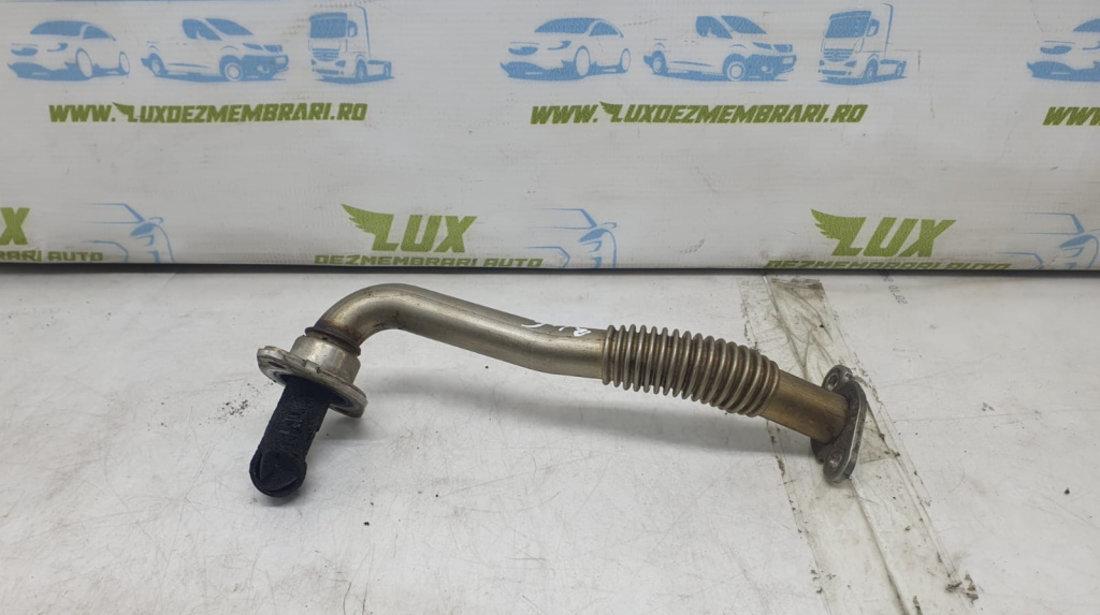 Conducta egr 1.6 benzina 03c131521t Volkswagen VW Golf 5 [2003 - 2009]