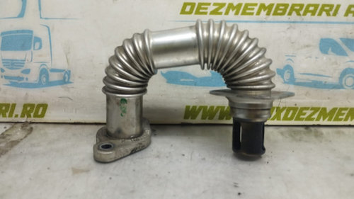Conducta egr 1.6 cdti b16dth 55574012 Opel Astra K [2015 - 2020]