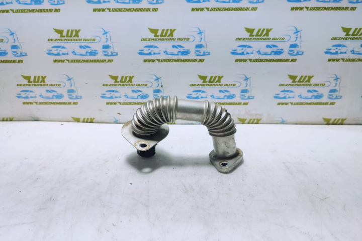 Conducta egr 1.6 cdti b16dth 55574012 Opel Astra K [2015 - 2020]