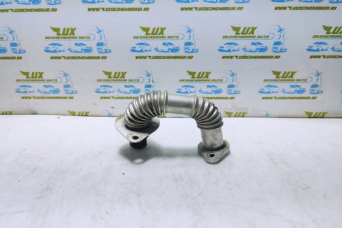 Conducta egr 1.6 cdti b16dth 55574012 Opel Astra K [2015 - 2020]