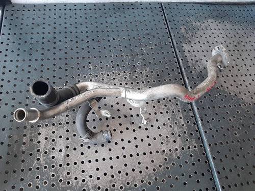 Conducta egr 1.6 cdti b16dtl opel astra j 55500226