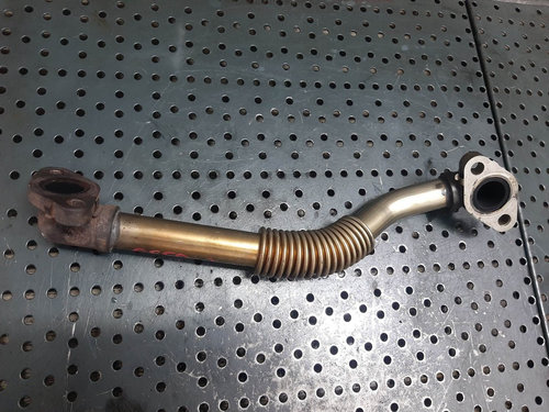 Conducta egr 1.6 crdi d4fb kia ceed 2 jd