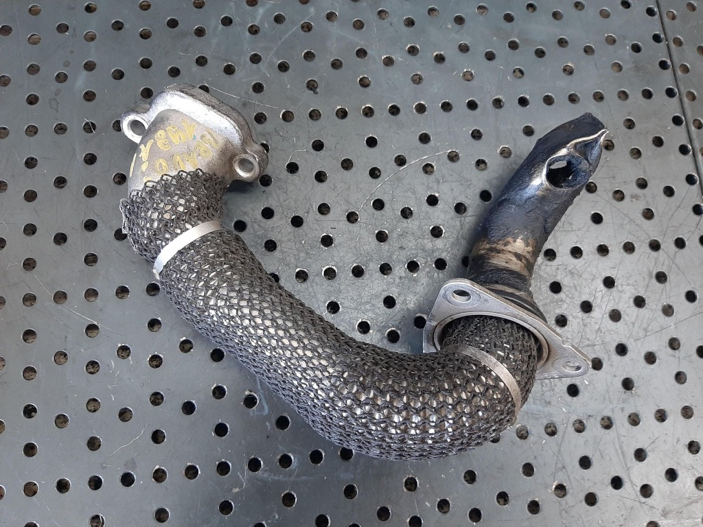 Conducta egr 1.6 d 198a2000 multijet alfa romeo mito fiat bravo 2