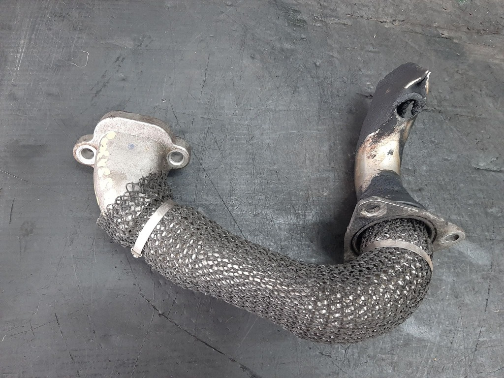 Conducta egr 1.6 d 955a3000 alfa romeo mito