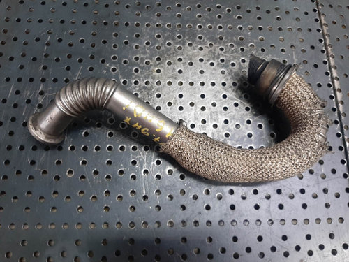Conducta egr 1.6 d mazda 3 ford focus 2 c-max fiesta fusion citroen c4 peugeot 307 308 9646996980