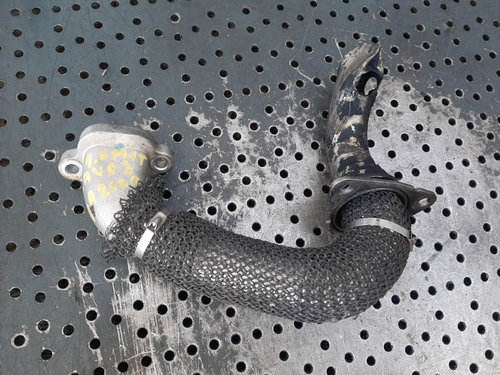 Conducta egr 1.6 d multijet 198a2000 fiat bravo 2
