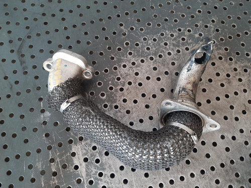 Conducta egr 1.6 d multijet 198a2000 fiat bravo 2