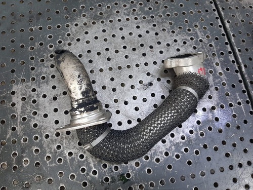 Conducta egr 1.6 d multijet 198a2000 fiat bravo 2