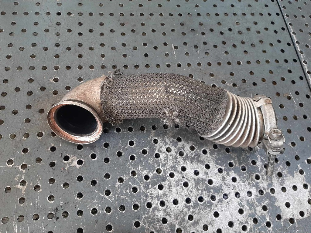 Conducta egr 1.6 d multijet 55260384 fiat tipo 500x jeep compass