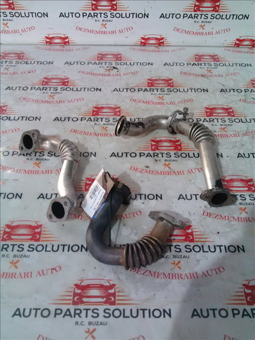 Conducta EGR 1.6 d SKODA OCTAVIA 2 an fabr. 2011
