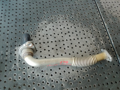 Conducta egr 1.6 fsi blf vw golf 5 audi a3 03c131521p