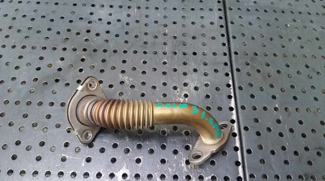 Conducta egr 1.6 fsi vw golf 5 03c131521s