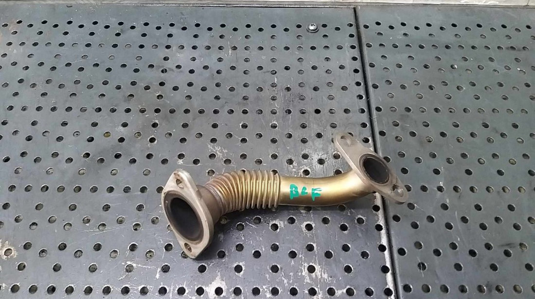 Conducta egr 1.6 fsi vw golf 5 03c131521s