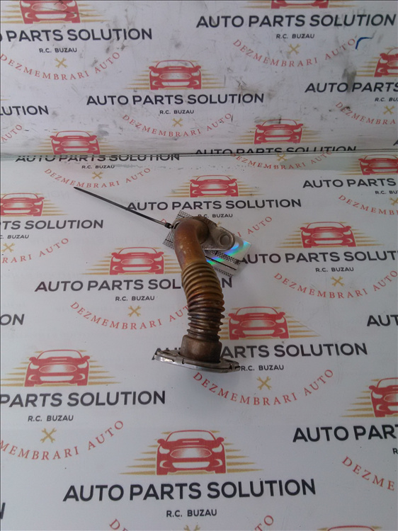 Conducta EGR 1.6 FSI VW JETTA an fabr.2008