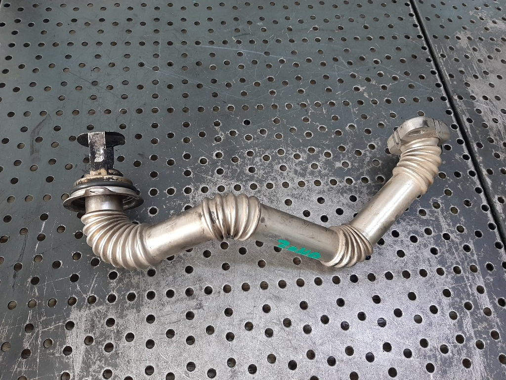 Conducta egr 1.6 hdi bh bh02 peugeot 308 208 5008 citroen c3 c4 9803842980