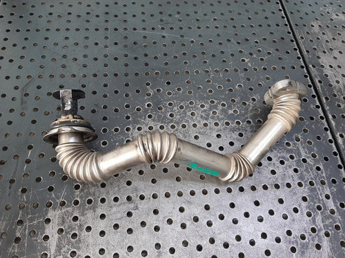 Conducta egr 1.6 hdi bh bh02 peugeot 308 208 5008 citroen c3 c4 9803842980