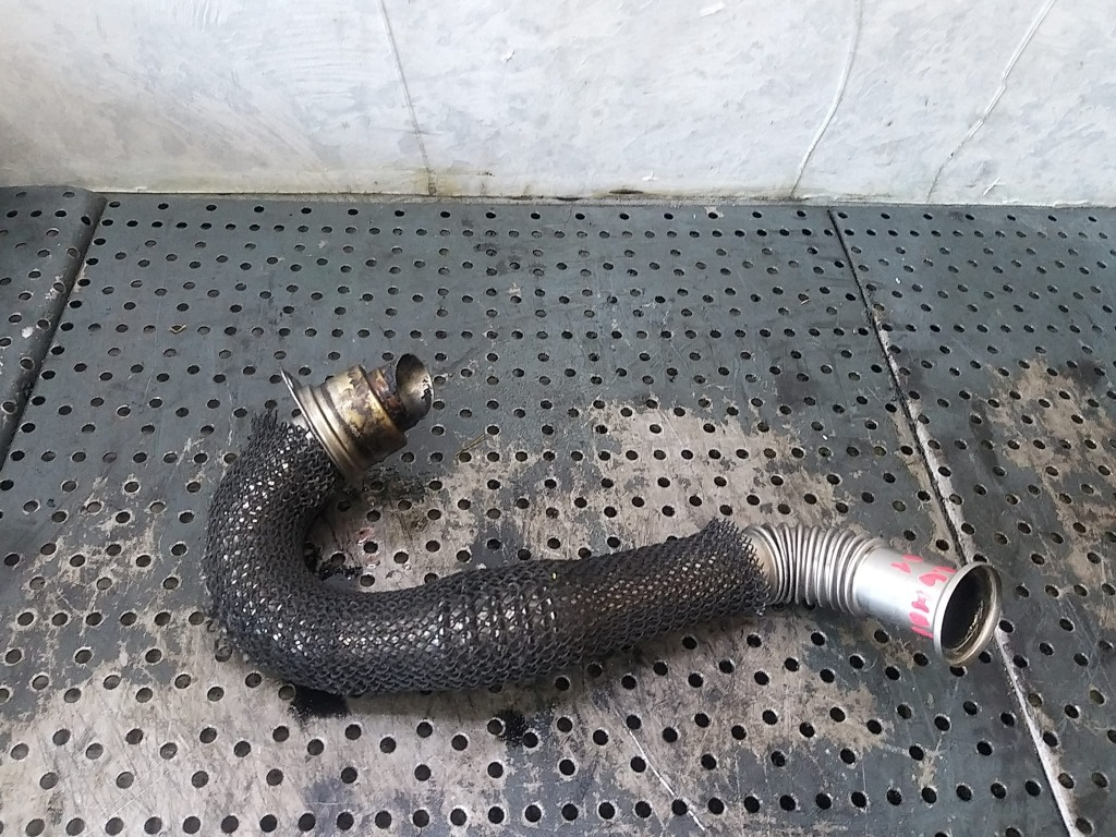 Conducta egr 1.6 hdi citroen c4 96469969