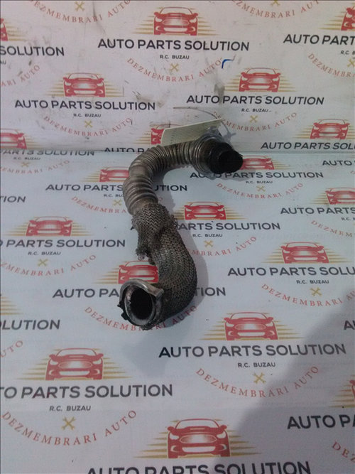 Conducta EGR 1.6 HDI CITROEN C4 an fabr.2007