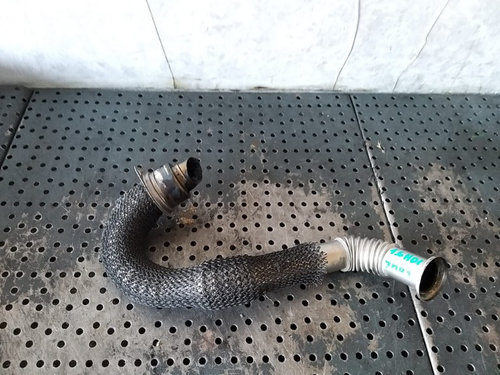 Conducta egr 1.6 hdi peugeot 308 9646996980