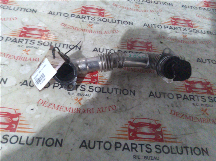 Conducta EGR 1.6 hdi PEUGEOT 308 an fabr. 2015