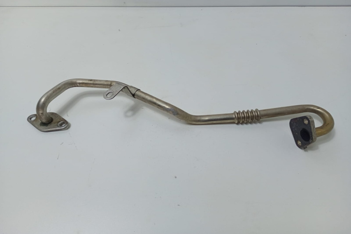Conducta EGR 1.6 Seat Toledo 2 [1999 - 2006]