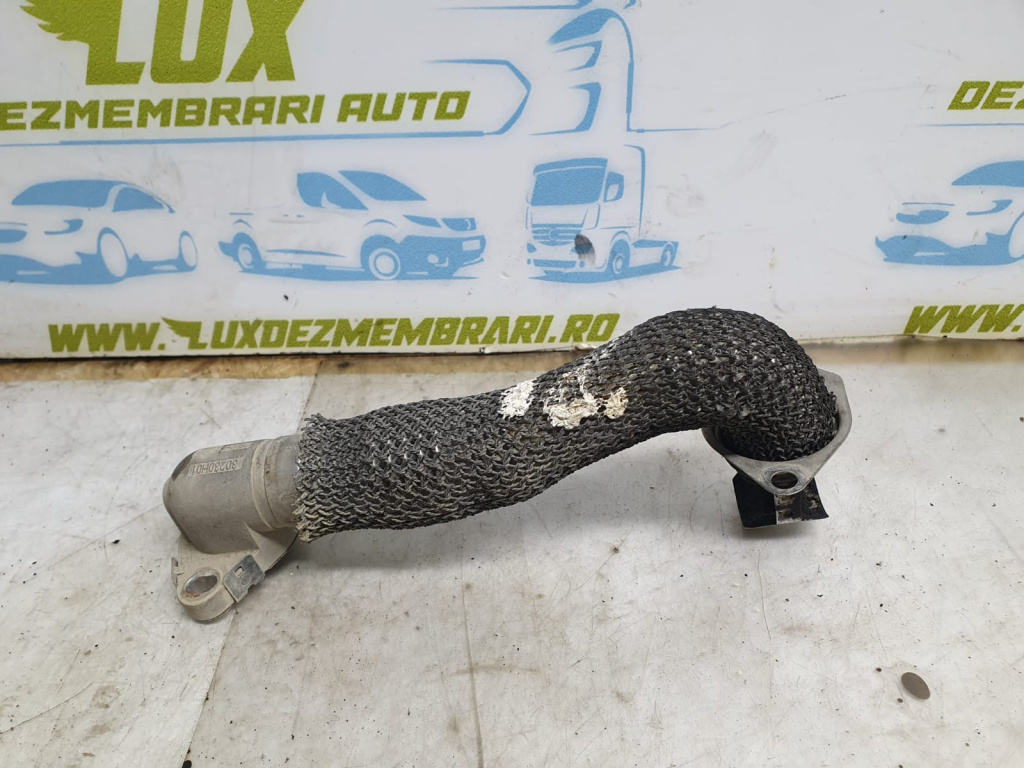 Conducta egr 1.6 tdci 1.6 hdi 9674950180 Volvo V40 2 [2012 - 2016]