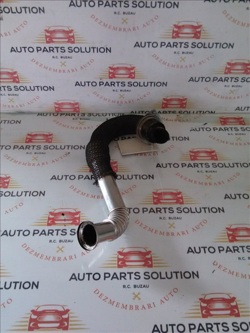 Conducta EGR 1.6 TDCI FORD FOCUS 2 an fabr.2010