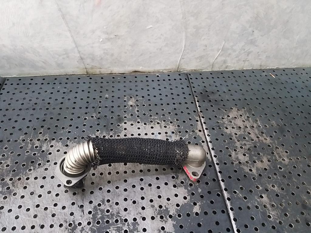 Conducta egr 1.6 tdci ford focus 3 9674950180