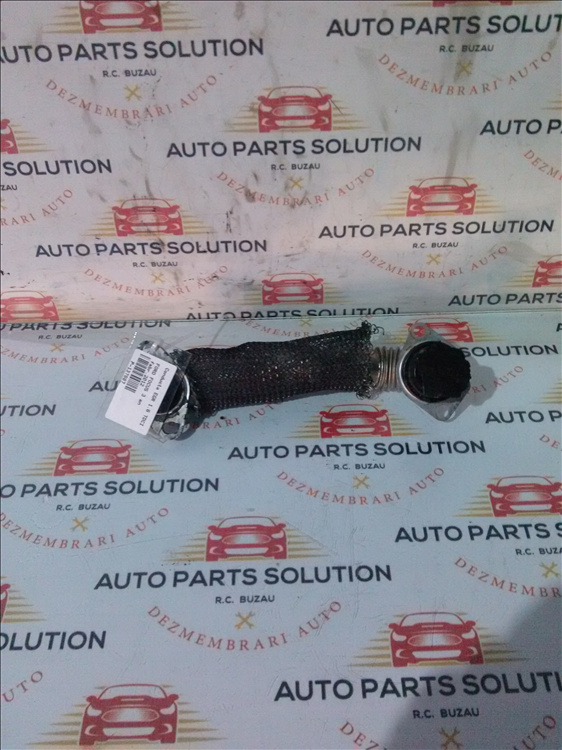 Conducta EGR 1.6 TDCI FORD FOCUS 3 an fabr.2012