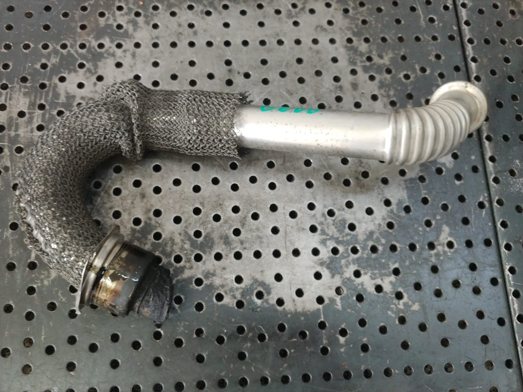 Conducta egr 1.6 tdci g8dd ford focus 2