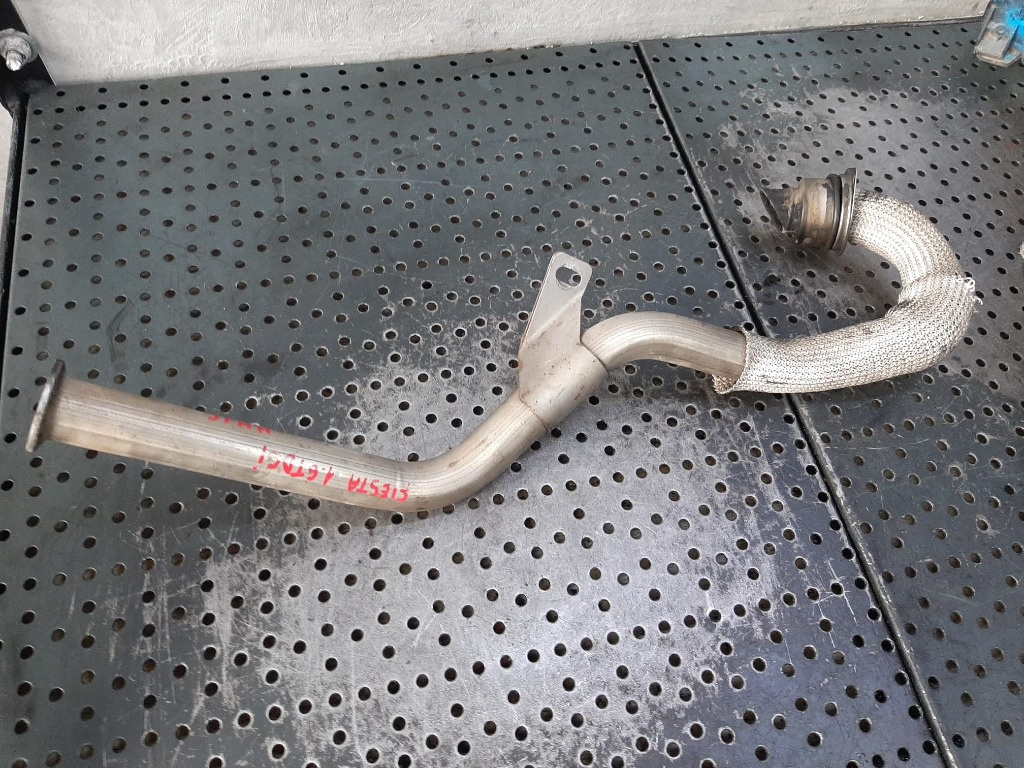 Conducta egr 1.6 tdci hhjc ford fiesta 6