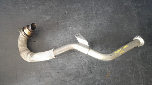 Conducta egr 1.6 tdci hhjd ford fiesta 6