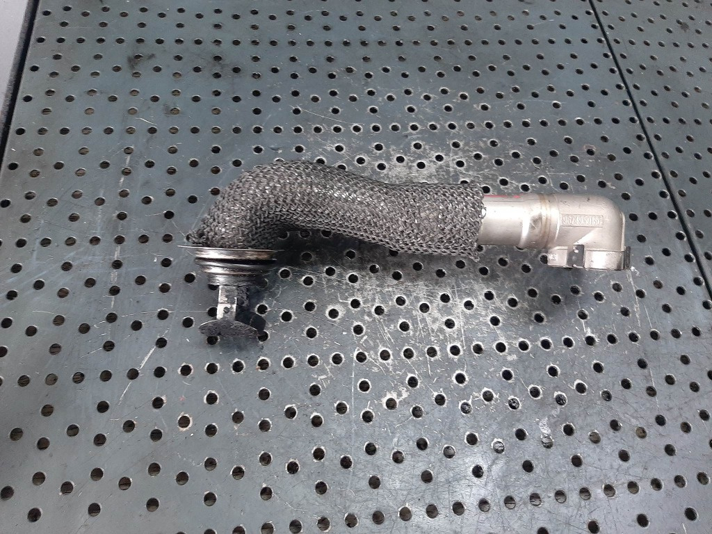 Conducta egr 1.6 tdci t1db ford focus 3 9674950180