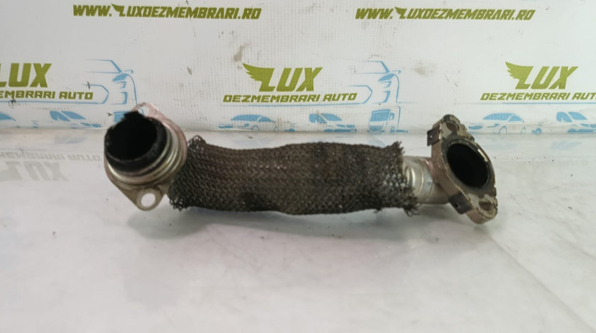 Conducta egr 1.6 tdci t3da 9674950180 Ford Fiesta 6 [2008 - 2013]