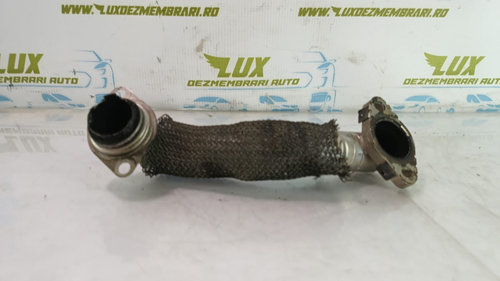 Conducta egr 1.6 tdci t3da 9674950180 Peugeot 308 T7 [2007 - 2011]