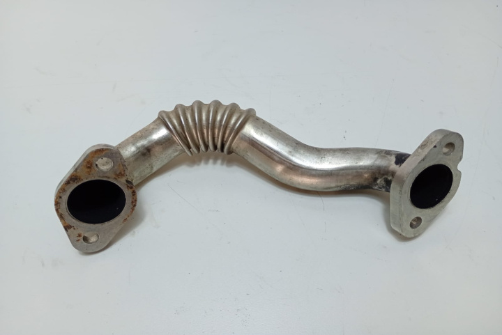 Conducta EGR 1.6 tdi 03L131521Q Volkswagen VW Passat B7 [2010 - 2015]