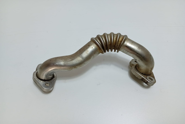 Conducta EGR 1.6 tdi 03L131521Q Volkswagen VW Passat B7 [2010 - 2015]