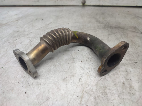 Conducta EGR 1.6 tdi CAY CAYC CAYB 03p131521b Seat Leon 2 [facelift] [2009 - 2012]