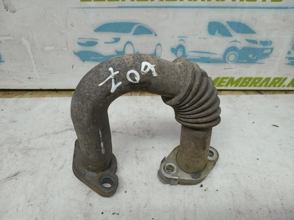 Conducta EGR 1.6 tdi CAY CAYC CAYB Seat Leon 2 [facelift] [2009 - 2012]
