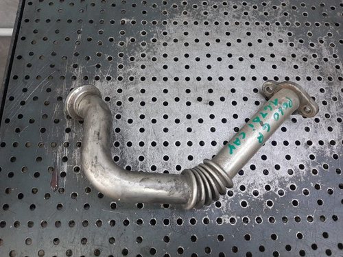 Conducta egr 1.6 tdi cay vw polo 6r passat b6 golf 5 6 skoda octavia 2 seat leon altea 03l131521a