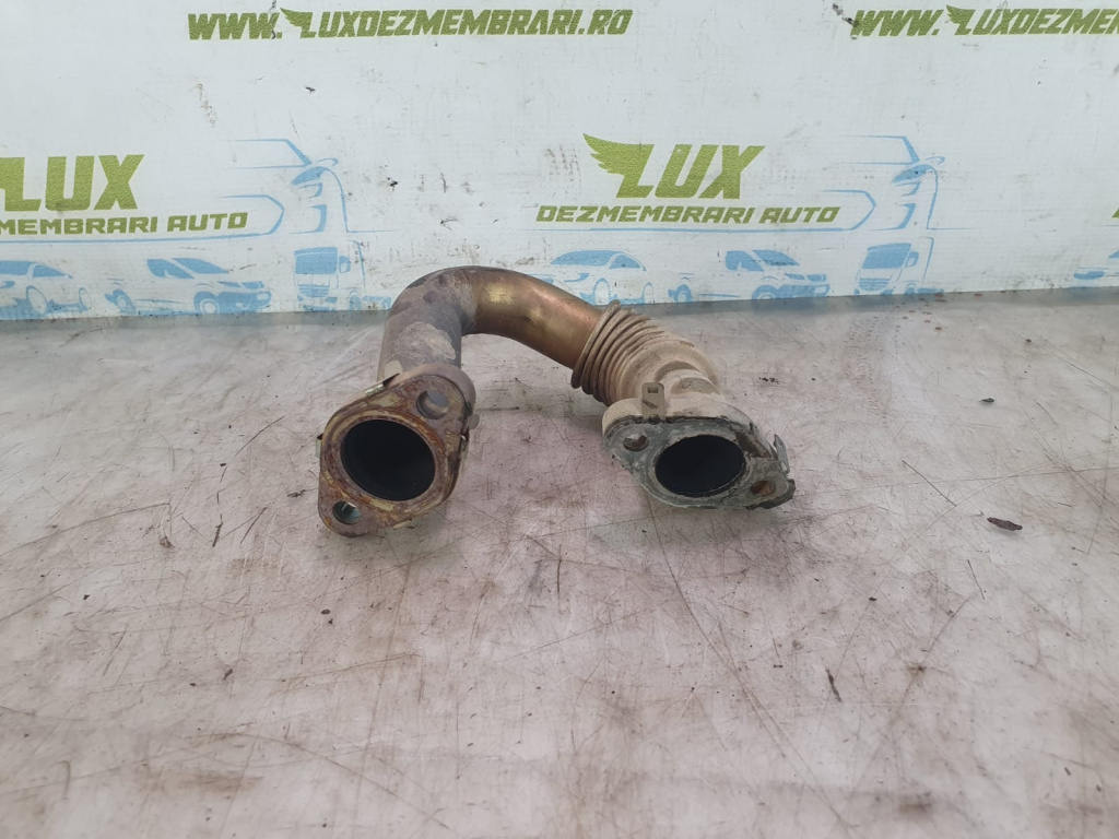 Conducta egr 1.6 tdi cayb Audi A3 8P/8PA [2th facelift] [2008 - 2013]