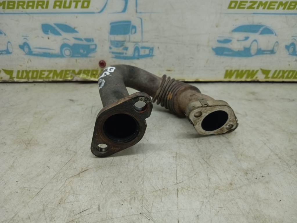Conducta EGR 1.6 tdi CAYC Seat Altea XL [2006 - 2009] 1.6 tdi CAYC