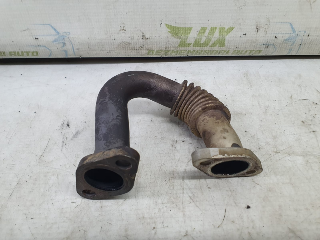 Conducta egr 1.6 tdi CAYC Volkswagen VW Golf 6 [2008 - 2015] 1.6 tdi CAYC