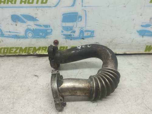 Conducta egr 1.6 tdi CAYC Volkswagen VW Passat B7 [2010 - 2015] 1.6 tdi CAYC