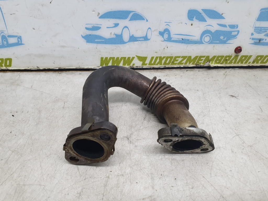 Conducta egr 1.6 tdi CAYC Volkswagen VW Passat B7 [2010 - 2015]